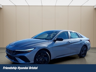 2026 Hyundai Elantra Hybrid for sale in Bristol TN