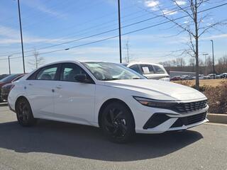 2026 Hyundai Elantra Hybrid for sale in South Hill VA