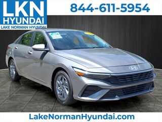 2024 Hyundai Elantra Hybrid for sale in Cornelius NC