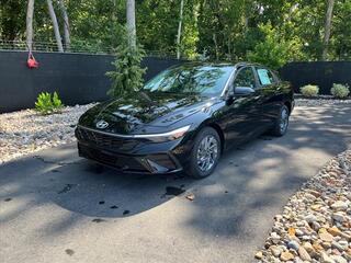 2024 Hyundai Elantra Hybrid for sale in Kansas City MO