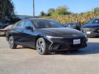 2025 Hyundai Elantra Hybrid for sale in Manchester TN