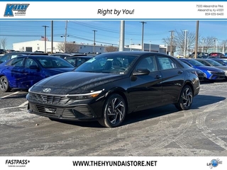 2025 Hyundai Elantra Hybrid for sale in Florence KY