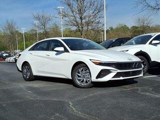 2025 Hyundai Elantra Hybrid for sale in Apex NC