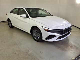 2025 Hyundai Elantra Hybrid for sale in Southern Pines NC