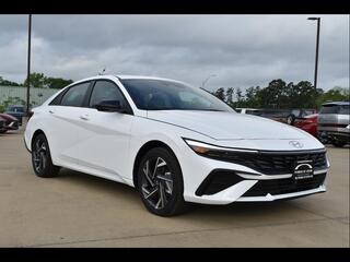 2025 Hyundai Elantra Hybrid for sale in Boerne TX
