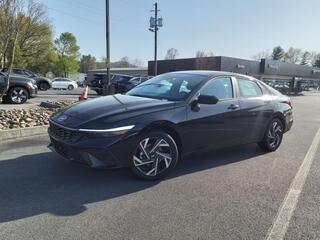 2025 Hyundai Elantra Hybrid for sale in Bristol TN