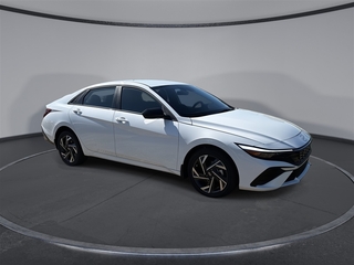2025 Hyundai Elantra Hybrid for sale in Wake Forest NC
