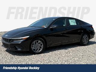2025 Hyundai Elantra Hybrid for sale in Mount Hope WV