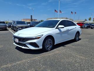 2025 Hyundai Elantra Hybrid for sale in Fort Mill SC