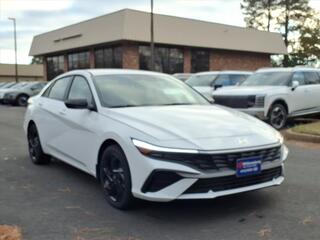 2026 Hyundai Elantra Hybrid for sale in Mishawaka IN