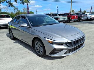 2026 Hyundai Elantra Hybrid for sale in Cocoa FL