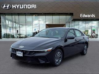 2026 Hyundai Elantra Hybrid for sale in Council Bluffs IA