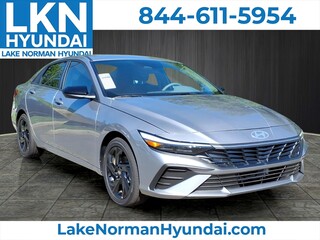 2026 Hyundai Elantra Hybrid for sale in Cornelius NC