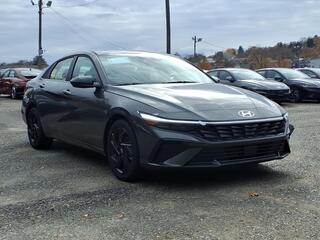 2026 Hyundai Elantra Hybrid for sale in Arlington MA