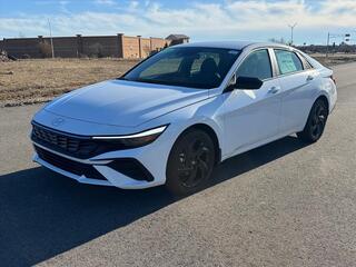 2026 Hyundai Elantra Hybrid for sale in Janesville WI