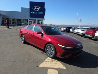 2026 Hyundai Elantra Hybrid for sale in Johnstown PA
