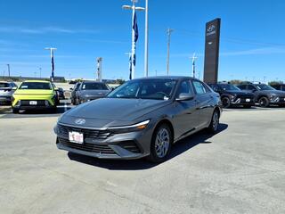 2026 Hyundai Elantra Hybrid for sale in Somersworth NH