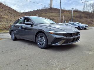 2026 Hyundai Elantra Hybrid for sale in Triadelphia WV