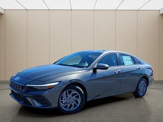 2026 Hyundai Elantra Hybrid for sale in Bristol TN