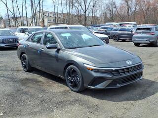 2026 Hyundai Elantra Hybrid for sale in West Nyack NY