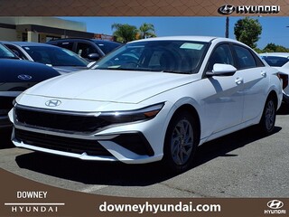 2026 Hyundai Elantra Hybrid for sale in Downey CA