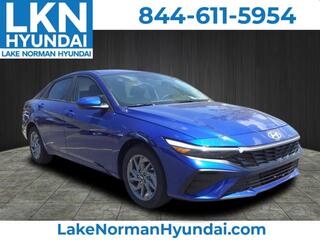 2024 Hyundai Elantra Hybrid for sale in Cornelius NC