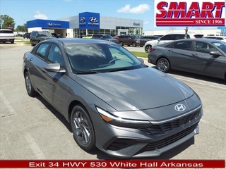 2024 Hyundai Elantra Hybrid for sale in White Hall AR