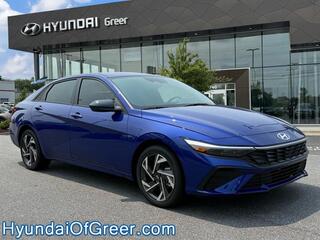 2025 Hyundai Elantra Hybrid for sale in South Hill VA