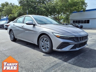 2025 Hyundai Elantra Hybrid for sale in Melbourne FL