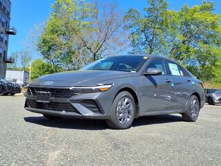 2025 Hyundai Elantra Hybrid for sale in Arlington MA