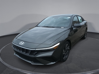 2025 Hyundai Elantra Hybrid for sale in Wake Forest NC
