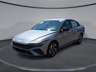 2025 Hyundai Elantra Hybrid for sale in Wake Forest NC