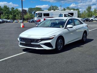 2025 Hyundai Elantra Hybrid for sale in Westbrook ME