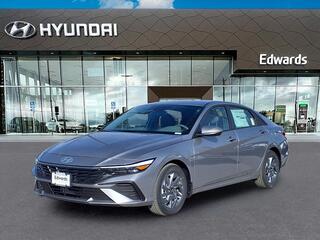2025 Hyundai Elantra Hybrid for sale in Council Bluffs IA