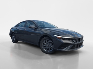 2025 Hyundai Elantra Hybrid for sale in Knoxville TN