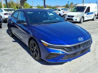2026 Hyundai Elantra Hybrid for sale in Cocoa FL