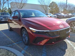 2026 Hyundai Elantra Hybrid for sale in Hampton VA