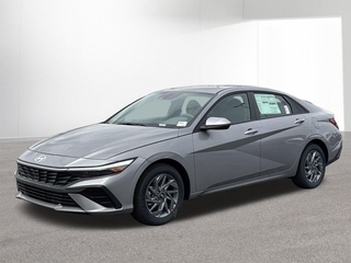 2026 Hyundai Elantra Hybrid for sale in Indianapolis IN