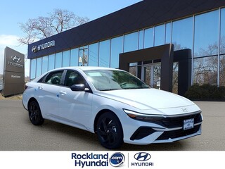 2026 Hyundai Elantra Hybrid for sale in West Nyack NY