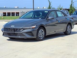 2025 Hyundai Elantra Hybrid for sale in Peoria IL