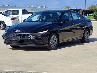 2025 Hyundai Elantra Hybrid for sale in Peoria IL