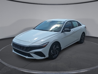 2025 Hyundai Elantra Hybrid for sale in Wake Forest NC