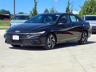 2025 Hyundai Elantra Hybrid for sale in Peoria IL