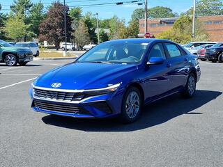 2025 Hyundai Elantra Hybrid for sale in Westbrook ME