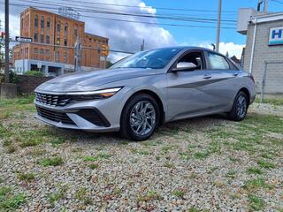 2025 Hyundai Elantra Hybrid for sale in Uniontown PA
