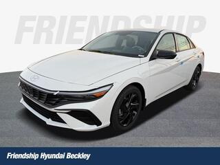 2026 Hyundai Elantra Hybrid for sale in Mount Hope WV