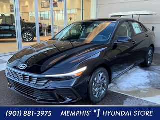 2026 Hyundai Elantra Hybrid for sale in Memphis TN