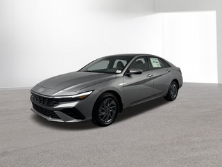 2026 Hyundai Elantra Hybrid for sale in Indianapolis IN