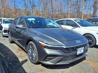 2026 Hyundai Elantra Hybrid for sale in West Nyack NY
