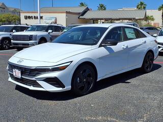 2026 Hyundai Elantra Hybrid for sale in Fort Mill SC